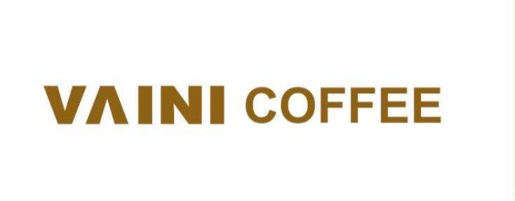 VAINI COFFEE Logo