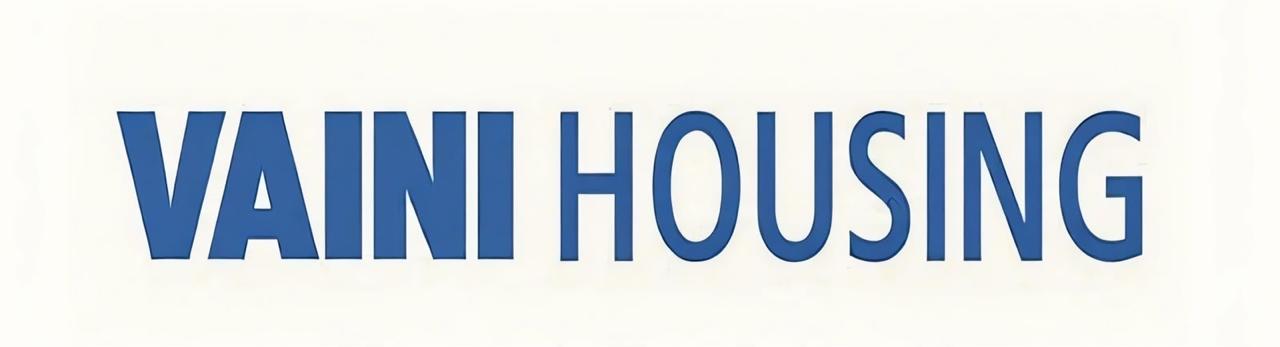 VAINI HOUSING Logo