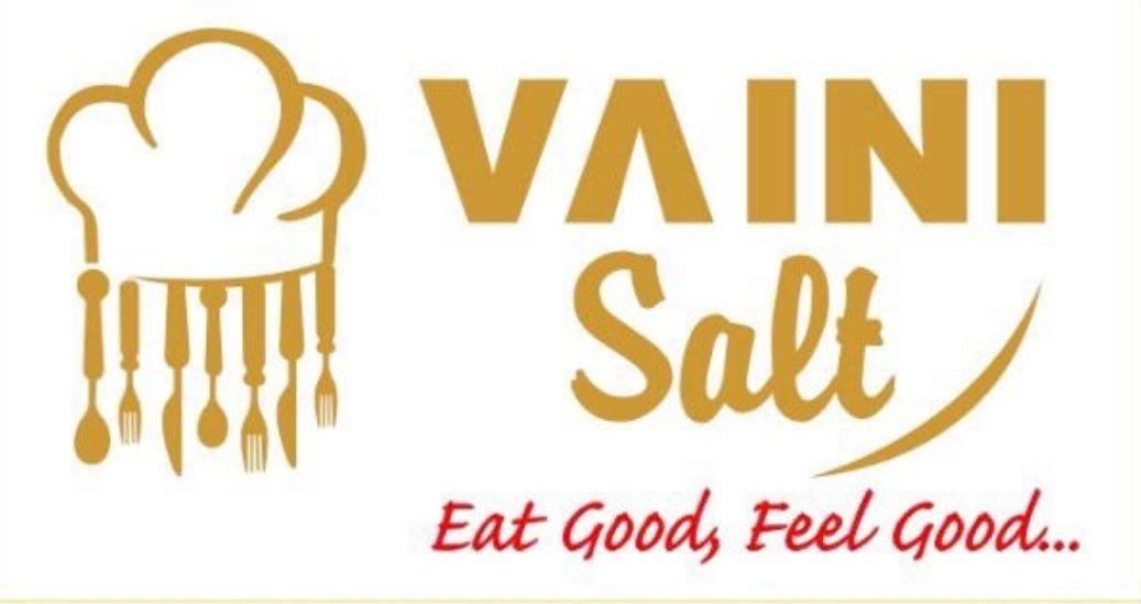 VAINI SALT Logo