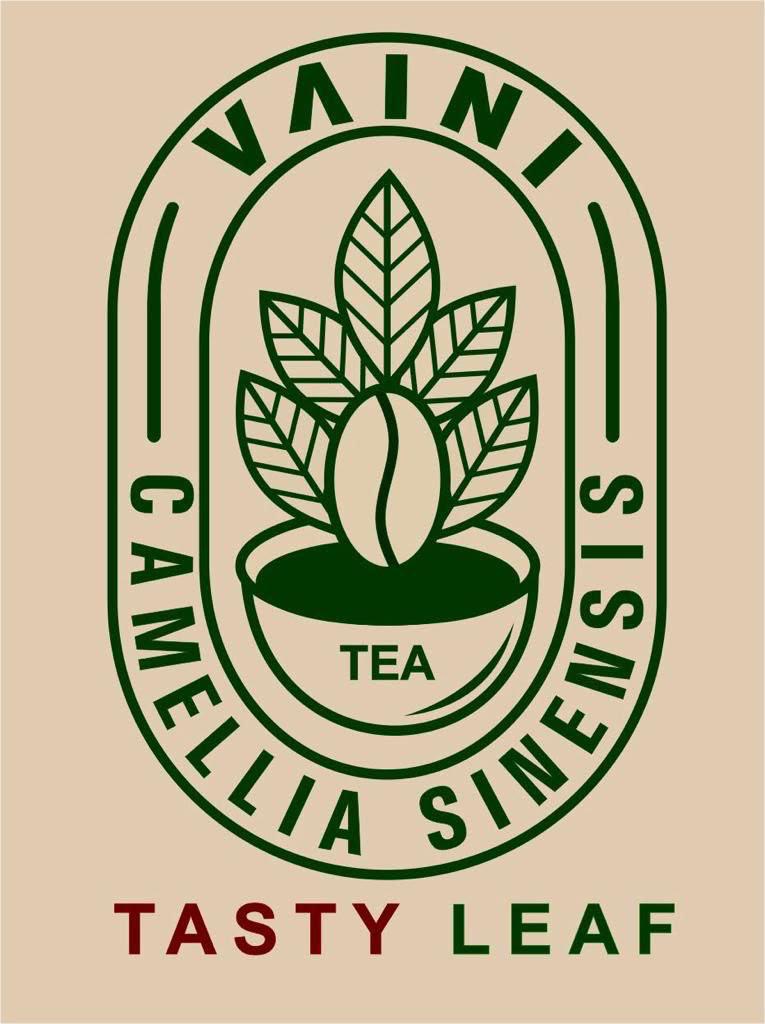 VAINI TEA Logo